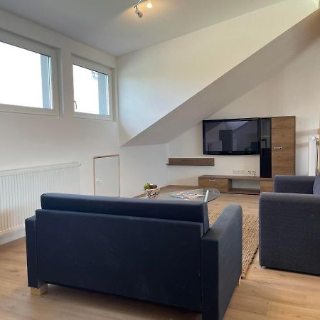 Promedklinik Apartment 3 Фольках Екстер'єр фото