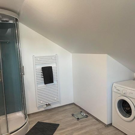 Promedklinik Apartment 3 Фольках Екстер'єр фото