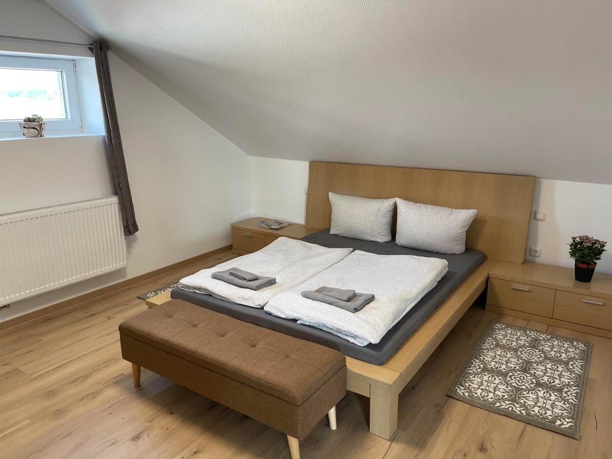 Promedklinik Apartment 3 Фольках Екстер'єр фото