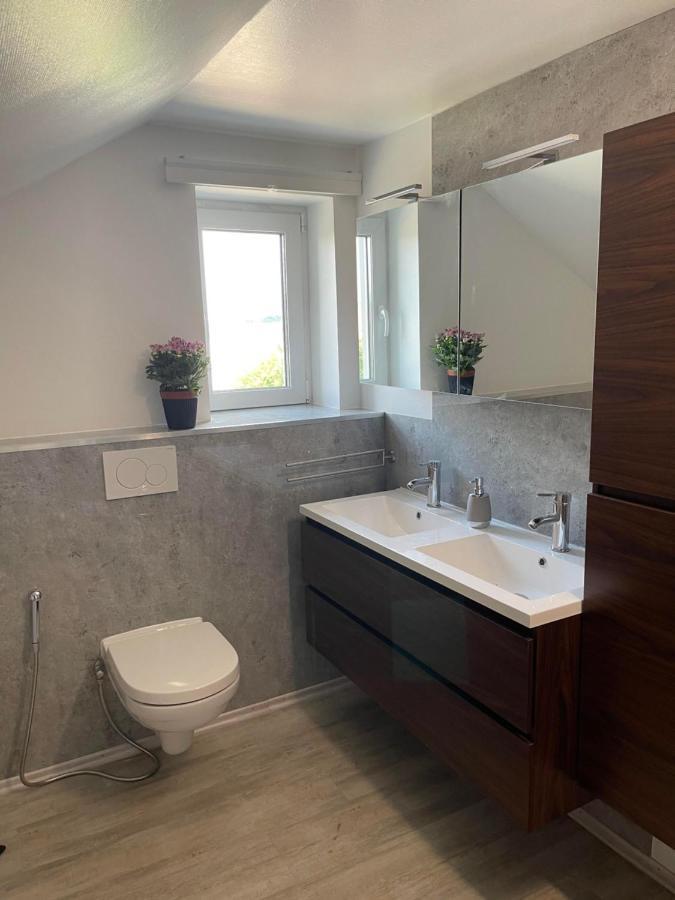 Promedklinik Apartment 3 Фольках Екстер'єр фото